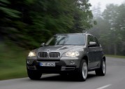 BMW X5 4.8i